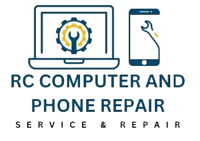 RC Computer and Phone Repair